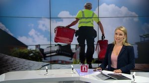 Yle Nyheter TV-nytt: 02.10.2018 19.30