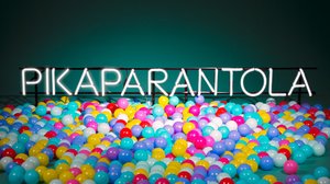 Iiro Rantala: Sanatorio Express: 02.10.2018 21.05