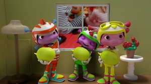 Tehtävä: Yökyläily (S): 03.10.2018 02.00