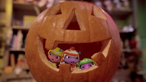 Tehtävä: Halloween (S): 03.10.2018 02.00