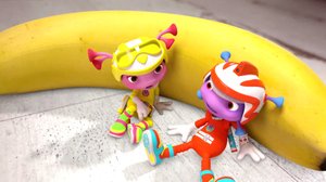 Tehtävä: Banaani (S): 03.10.2018 02.00