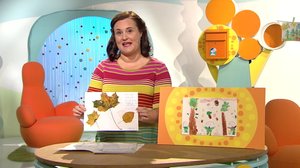 Syksyn värit 1/4: 05.10.2018 07.35