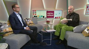 Aamutohtori: nivelrikko yläraajassa: 03.10.2018 09.07