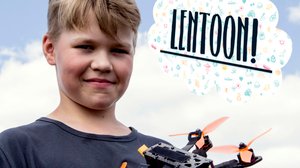 FPV: 03.10.2018 13.00