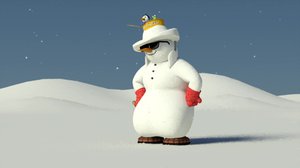 Albi haluaa vakoiluagentiksi (S): 05.10.2018 02.00