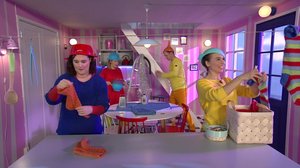 Tavallisen päivän juhlat: 07.10.2018 07.41