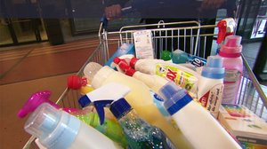 Kulutustavaratarkastajat: 05.10.2018 11.00