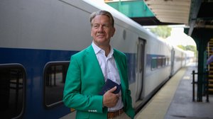 Penn Station - Albany: 06.10.2018 00.01