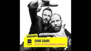 Riku ja Tunna - Docventures live stream: 03.10.2018 16.00