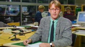 Viikon vanhat - uutisia 30 vuoden takaa (S): 06.10.2018 09.30