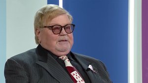 Puoli seitsemän: 03.10.2018 18.30