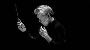 Radion sinfoniaorkesterin konsertti: 03.10.2018 20.47