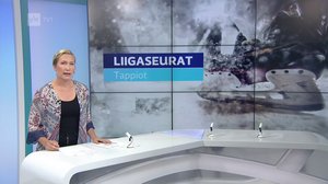 Urheiluruutu: 03.10.2018 20.55