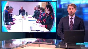 Oddasat: 03.10.2018 22.00