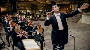 Brahmsia ja kameran lentoa: 07.10.2018 15.27