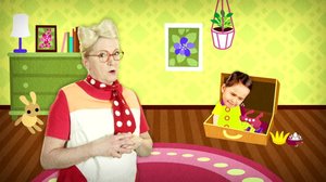 Kaisa opettelee leikkimään yksin (S): 04.10.2018 18.00