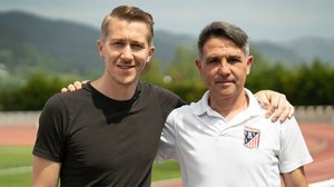 Baskimaa, Espanja: 07.10.2018 00.01