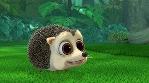 Hunajainen hymy (S): 07.10.2018 09.01