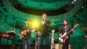 Bo Kaspers Orkester: 05.10.2018 00.01