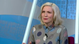 Ylen Aamu-tv: 04.10.2018 06.25