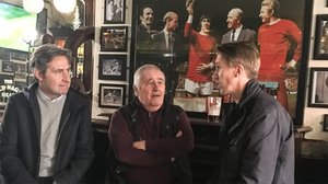 Liverpool ja Manchester, Englanti: 07.10.2018 00.01