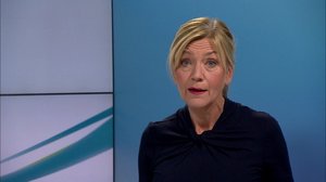 Yle Nyheter TV-nytt: 04.10.2018 17.55