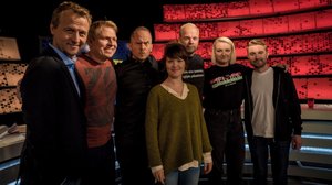 Tulkkeja ja tuomareita: 04.10.2018 21.00