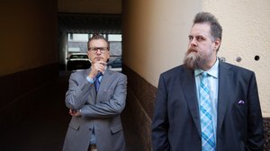 Korvapuusteja ja korttelikeittiöitä: 04.10.2018 20.00