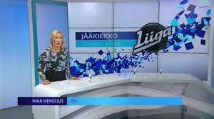 Urheiluruutu: 04.10.2018 21.55
