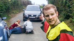 Joulun aikaan (12): 08.10.2018 06.00