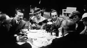 Historia: Magda Goebbels (12): 08.10.2018 06.00