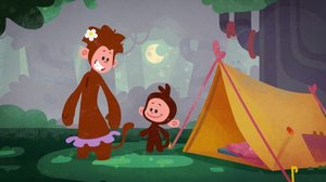 Yö teltassa (S): 06.10.2018 08.02