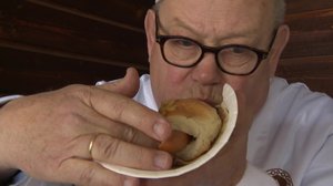 Norjaa ristiin rastiin: 08.10.2018 17.50