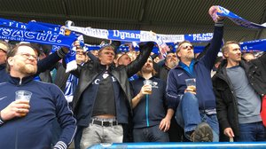 Ruhrin alue, Saksa: 07.10.2018 00.01