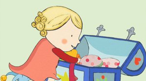 Sinihilkka Helmi (S): 09.10.2018 07.05