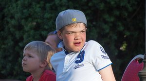 "Ottakaa tää sairaus pois minusta" (S): 08.10.2018 12.00