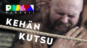 Perjantai-dokkari: Kehän kutsu: 08.10.2018 07.00