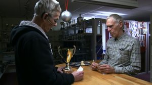 Karaokea Klippanissa: 09.10.2018 10.30