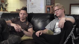 Sohvaperunat: 05.10.2018 21.05