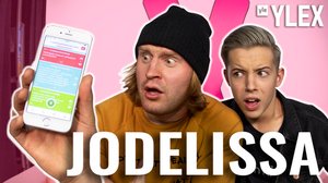 KAVERIN PUOLESTA KYSYN FT. TUURE BOELIUS (S): 05.10.2018 19.00