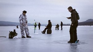 Luontoretkellä: Epäterveellinen kala?: 09.10.2018 13.40