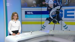 Urheiluruutu: 05.10.2018 20.55