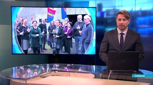 Oddasat: 05.10.2018 22.00