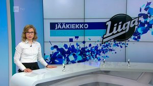 Urheiluruutu: 05.10.2018 22.00