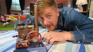 BUU-klubben: 09.10.2018 18.00