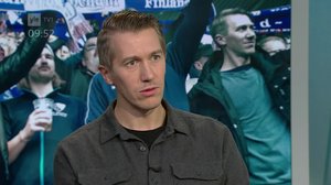 Ylen Aamu-tv: 06.10.2018 09.05