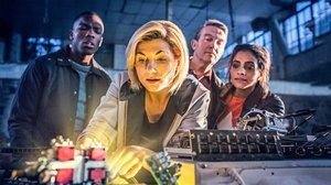 Kun taivaalta tipahti nainen (12): 08.10.2018 06.00