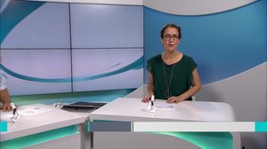 Yle Nyheter TV-nytt: 06.10.2018 17.55