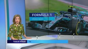 Urheiluruutu: 06.10.2018 18.10