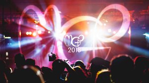 MGP - Melodi Grand Prix 2018 (ilman suomenkielistä selostusta): 06.10.2018 19.29